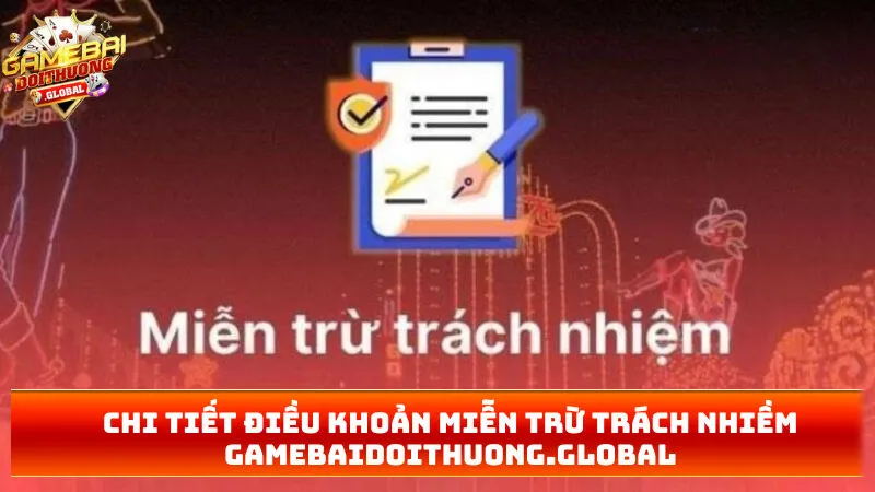 Chi tiết điều khoản miễn trừ trách nhiềm ylabox.nl