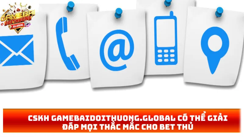 CSKH ylabox.nl có thể giải đáp mọi thắc mắc cho bet thủ