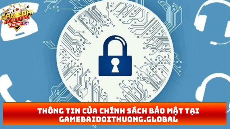 Thông tin của chính sách bảo mật tại ylabox.nl